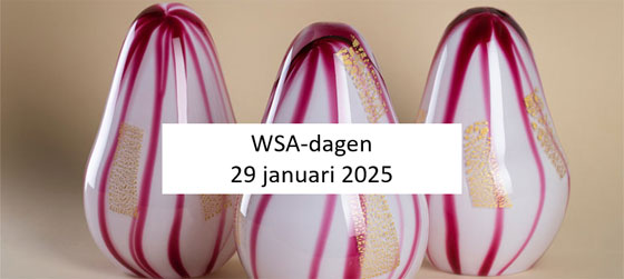 WSA-dagen 29 januari 2025